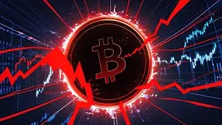 Why Bitcoin Price Crashed Under $75,000 Today?