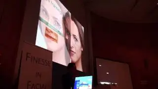 How I do Facial Fillers by Dr. Sam Lam (Dallas, TX) given in Regensburg, Germany