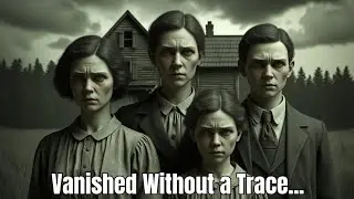 The Hollow Creek Family Mystery &ndash; A Dark Secret Lost in Time