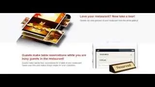 Restaurant App Development Testimonials - App Developer