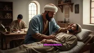 Islamic Medicine & The Golden Age | GCSE History: Medicine Through Time