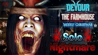 The Farmhouse - Solo Nightmare | DEVOUR
