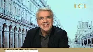 LES LABELS ET LES REP&Egrave;RES POUR INVESTIR RESPONSABLE - Ep 2 : ISR, Greenfin, Finansol : les 3 la