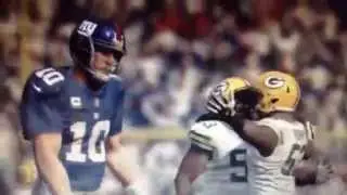 Madden 16 E3 GAMEPLAY TRAILER/PS4-XBOX1