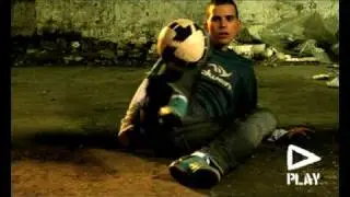 STYLLBALL - DVD Teaser N&deg;2 June 2009
