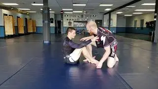 Leg System | Honey Hole Entry From Ashi