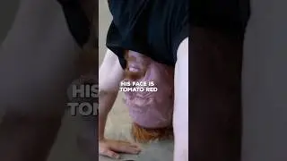 Максин Дюпри чуть не убила Шеймуса этой тренировкой 😅