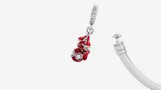 MARVEL X PANDORA  - SPIDER MAN