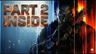 COD Black Ops 7 Campaign Gameplay Part 2: Inside | Cinematic Story | Full HD 1080p Extreme Settings