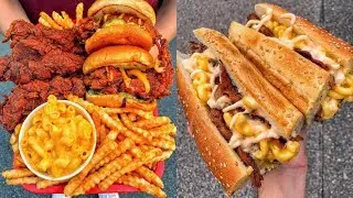 The Most Satisfying Food Video Compilation | Awesome Food Compilation
