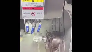 Low cost,long life five-axis linkage CNC machine tool  caroline@lpmie.net  +86 15809817101