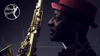 Alvin Davis - My Homeland (mix: Alien Dread)