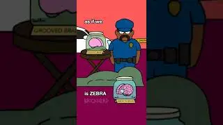 Detective SMOOTH BRAIN 🧠🔎