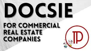 Docsie's Documentation Solution for Commercial Real Estate Companies