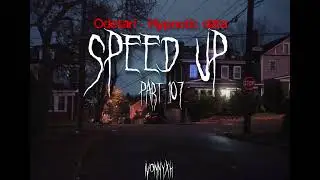 Odetari - Hypnotic data (speed up)