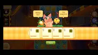 Farm Heroes Saga Level 51