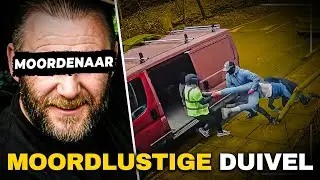 De BLOEDDORSTIGE Bendeleider Die 1 Fout Teveel Maakte! Cornelius Price