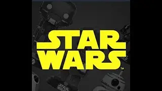 Very Fast Top Star Wars Funko Pop Ever! #Short Collection. Are You Fast Enough?!