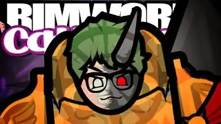 Embracing the Ruinous Powers of Chaos Undivided | Rimworld: Catharsis II #15