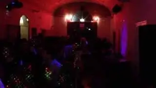 Dj windertone live set.. Halloween party