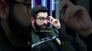 GUSTAVO MACHADO &Eacute; MAIS HONESTO QUE JONES MANOEL