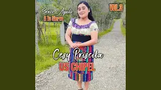Yo No Camino Sola