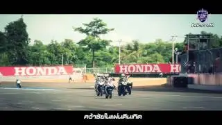 ASIA ROAD RACING CHAMPIONSHIP 2015 ROUND 6