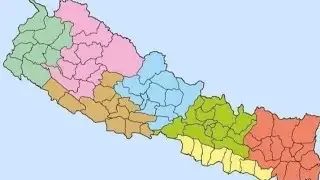 Local Government List of Nepal | 753 Metro Politan city Municipality Rural Municipality | Nepal