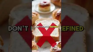 5 Everyday Foods That Damage Your Liver | Fatty Liver Warning Signs #viral