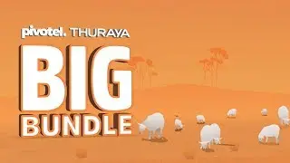 Pivotel Big Bundle TVC - 30 Sec