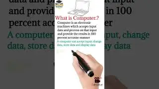 Computer Science For job test Preparation | #computer #job #test