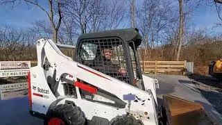 2015 BOBCAT S590 For Sale