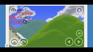 Happy wheels (Part 1)￼
