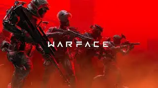 Warface GO: Combat strike zone/Better then apex!??!