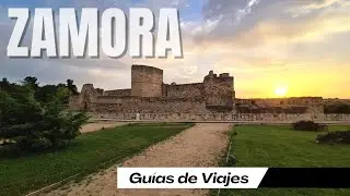 ZAMORA: &iquest;Qu&eacute; ver en 1 d&iacute;a (con ni&ntilde;os)?