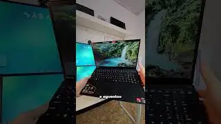 Comprei um Notebook Gamer da Positivo KKKKK - Vision R15