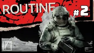 𝕃ℙ𝕄 // ROUTINE // Stream #2