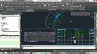 Conditional Sub-assemblies in AutoCAD Civil 3D