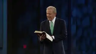 Samson | Dr. Ed Young