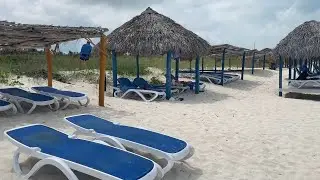 Пляж Пилар / Кайо Коко/Куба