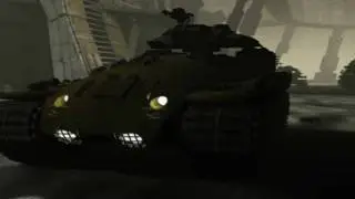 Imperium Galactica 2 - Solarian Victory (Ending) - English