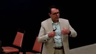 2nd Sabbath - 7:00 AM | Rick Mercer