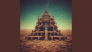 Gods To The Worms