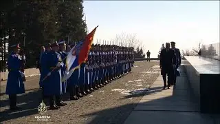 Dan državnosti u Srbiji