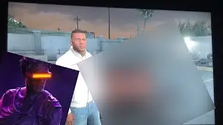  قراند5:عدلت على سيارة البوقاتي🔥