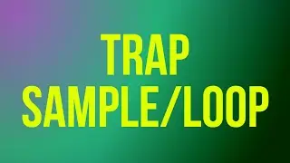 [TRAP SAMPLE PACK]  EPIANO Loop 142 BPM/Royalty Free