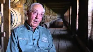 Parker Beam (Heaven Hill): Family History