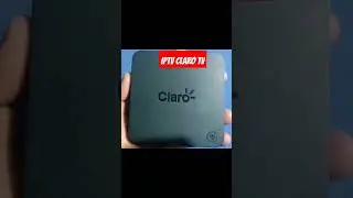 HAZLO TU MISMO! REINICIA TU CAJA IPTV CLARO TV.