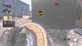 The ninja defuse montage