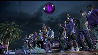 BALLAS GANG vs GANG Removed 🔞 [ exotice Ysn | Eds ] 🛡️🔫